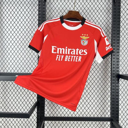 Benfica Hemma 25/26