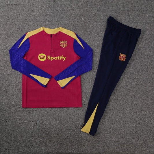 BARCELONA TRACKSUIT 24/25