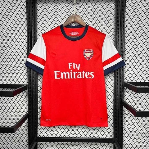 Arsenal Hemma 2012/13