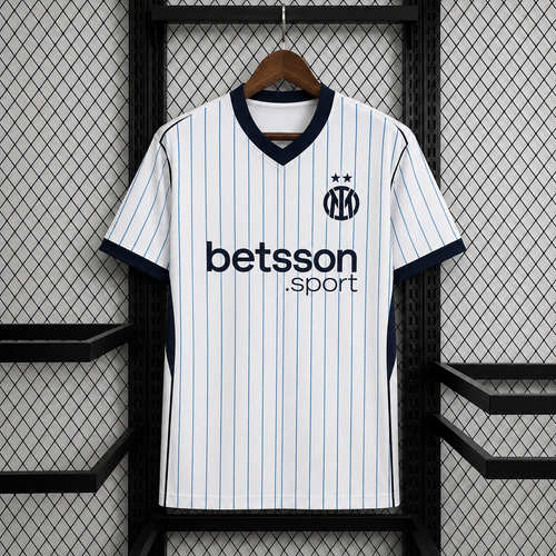 Inter Milan Borta 26/27
