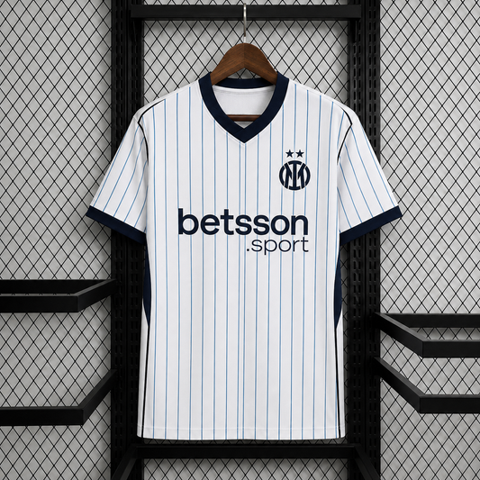 Inter Milan Borta 26/27