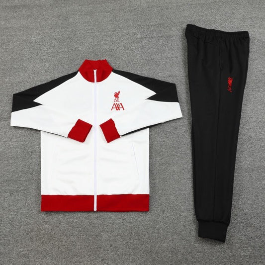 LIVERPOOL TRACKSUIT 24/25