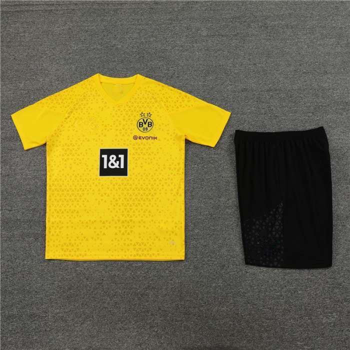 Dortmund Tränings Kit