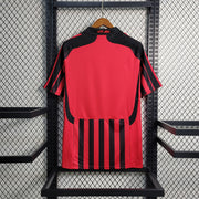 AC Milan Hemma 2007/08