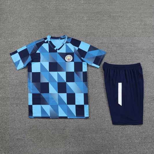 Manchester City Tränings Kit