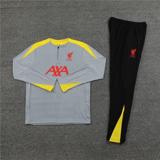 LIVERPOOL TRACKSUIT 24/25