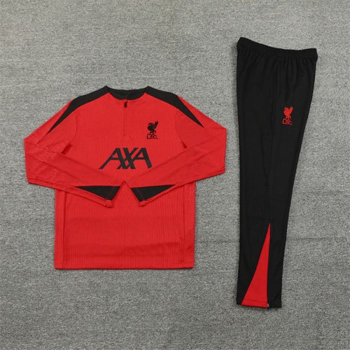 LIVERPOOL TRACKSUIT