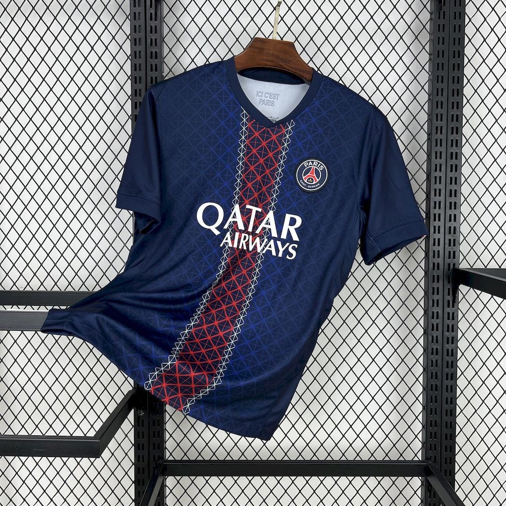 PSG Hemma 25/26