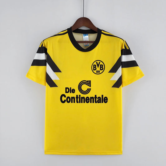 Dortmund Hemma 1988/89