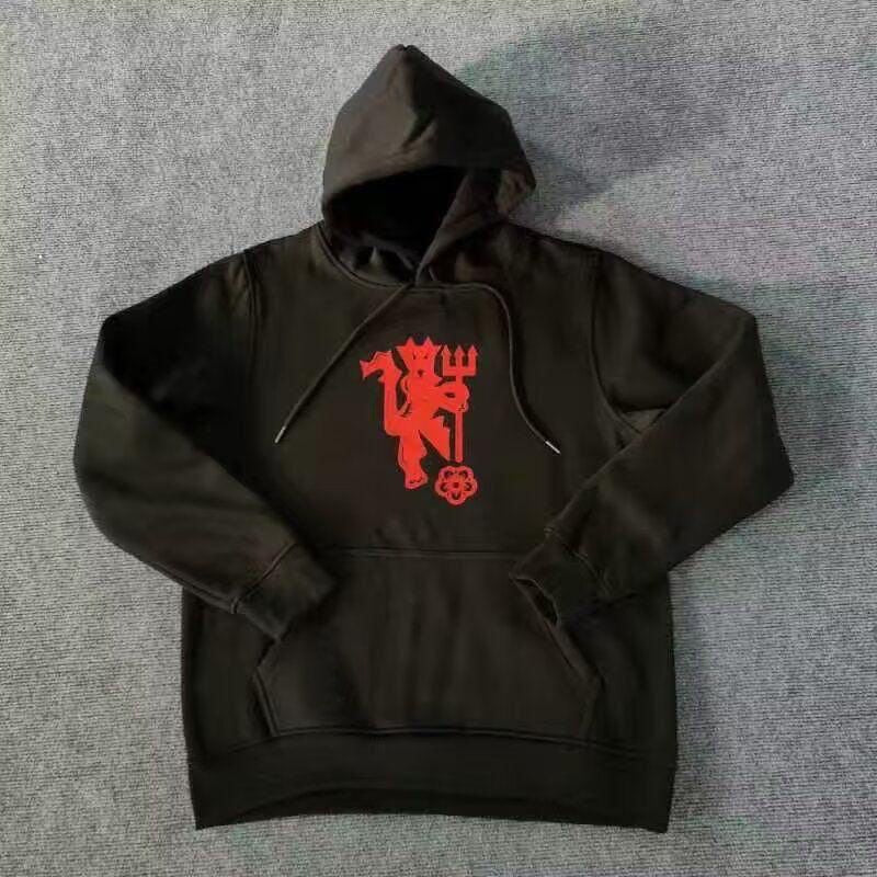 Manchester United Hoodie