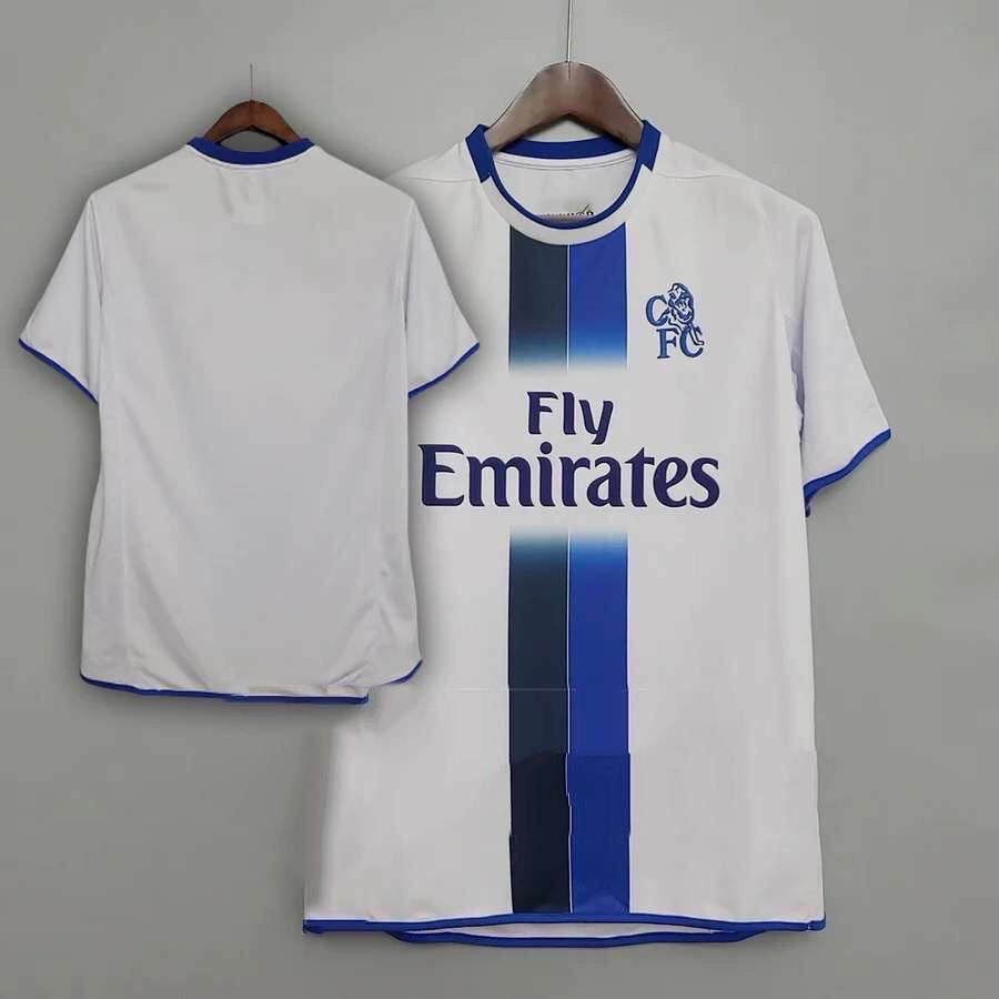 Chelsea 2003/04 Retro