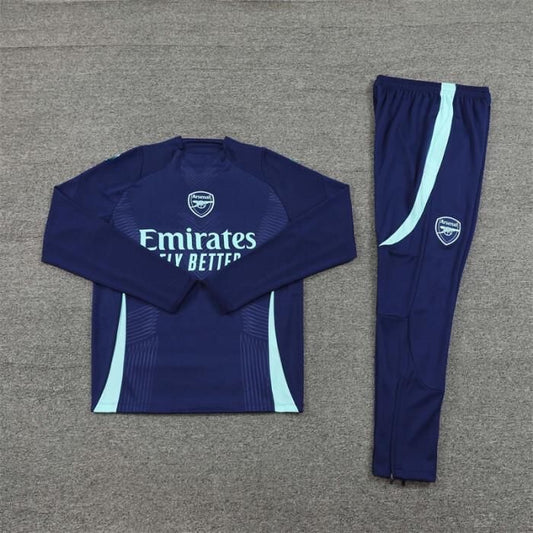 ARSENAL TRACKSUIT 24/25