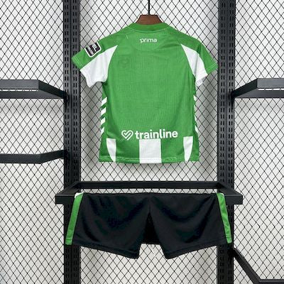 Real Betis Hemma 25/26 (BARN)