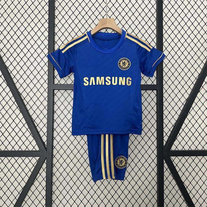 Chelsea 2012/13 (Barn)