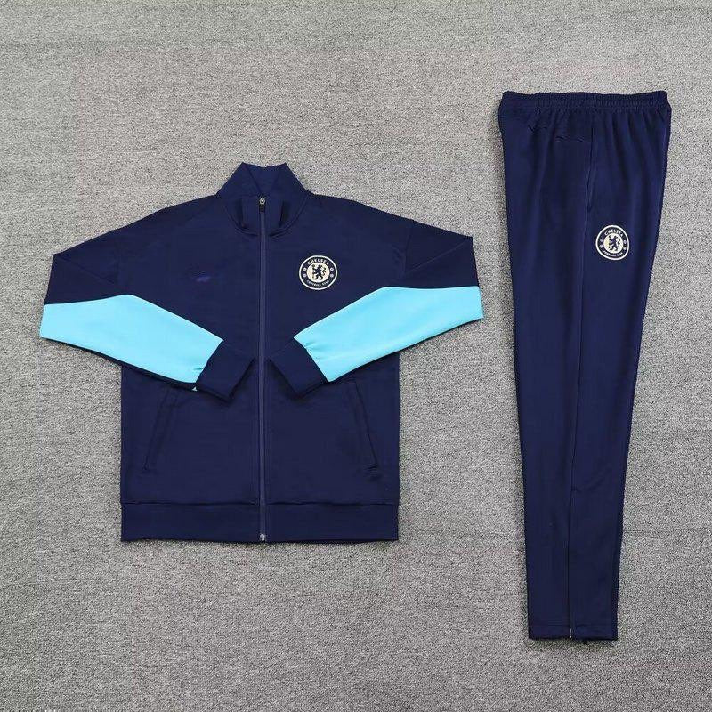 CHELSEA TRACKSUIT 24/25