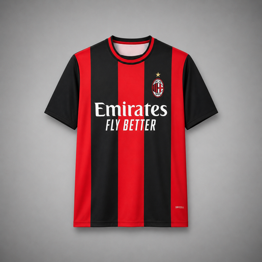 AC Milan Hemma 26/27