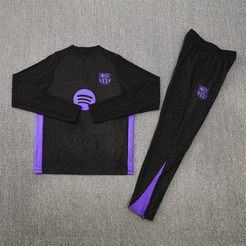 BARCELONA TRACKSUIT