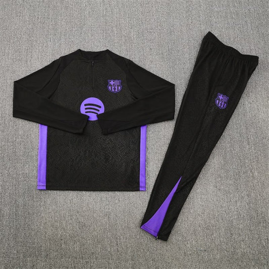 BARCELONA TRACKSUIT