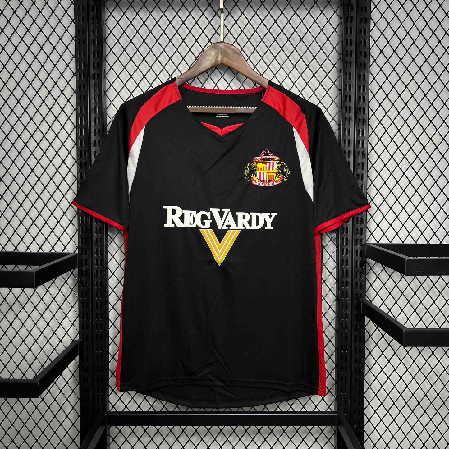Sunderland Borta 2005/06