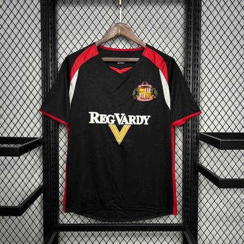 Sunderland Borta 2005/06