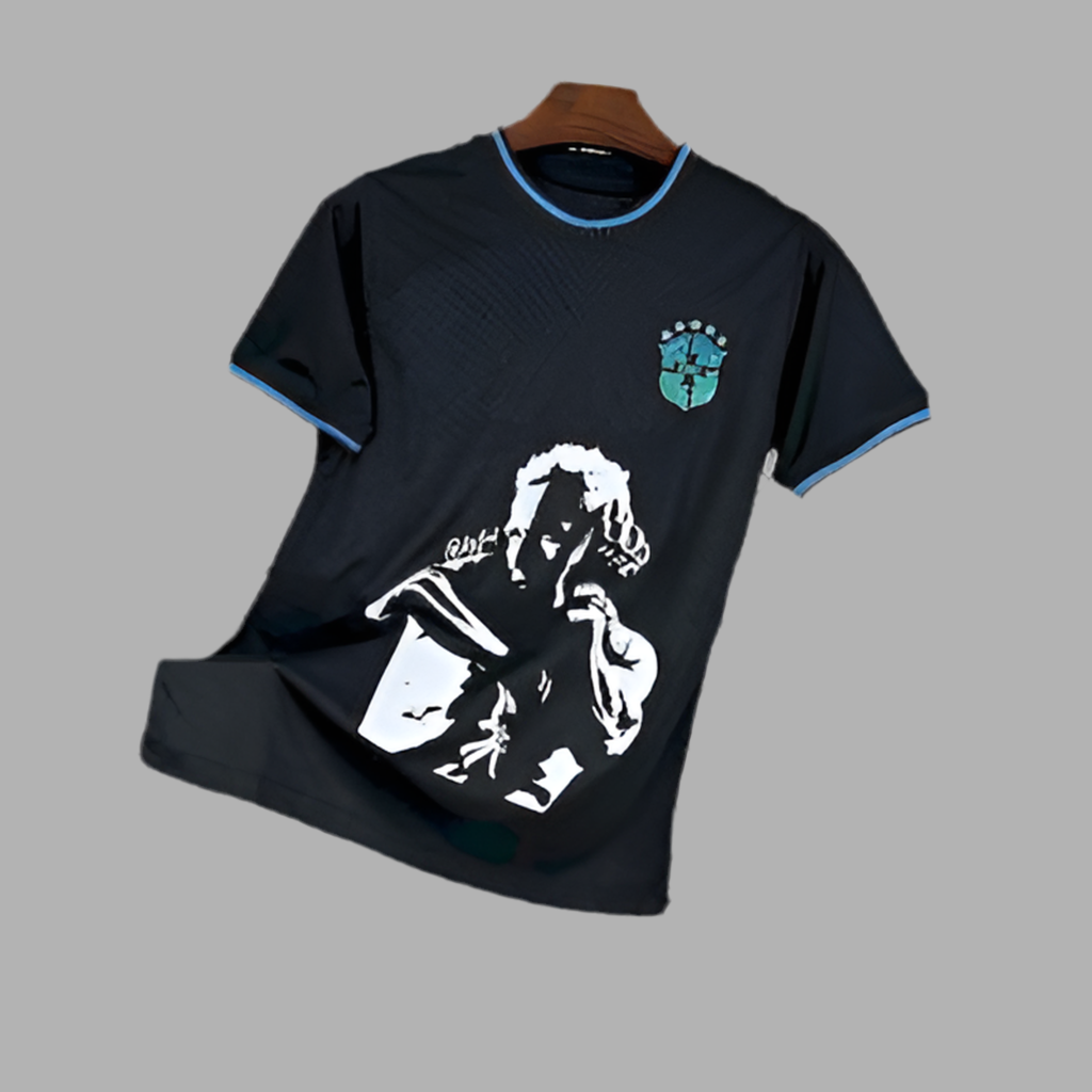 Brasilien X Charles Oliveira