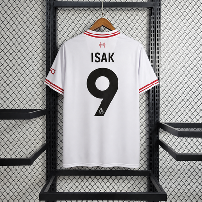 Liverpool Borta 26/27 ISAK 9
