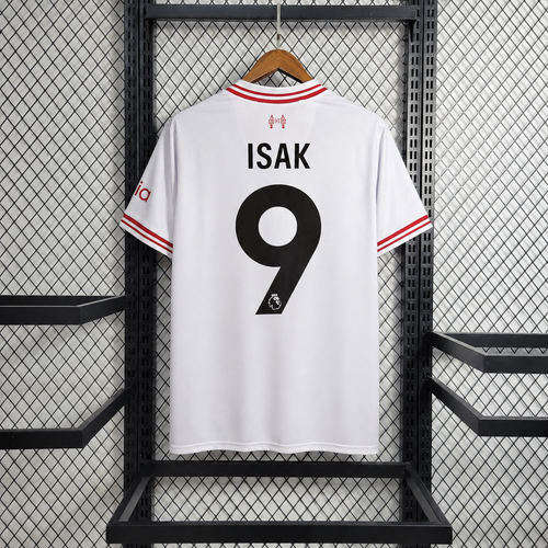 Liverpool Borta 26/27 ISAK 9
