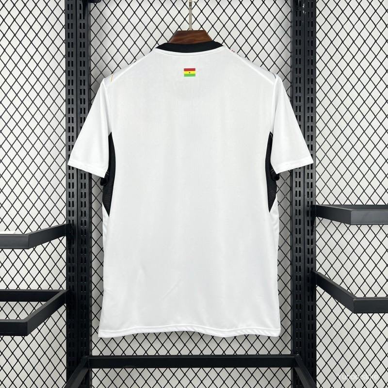 Ghana Hemma 2026