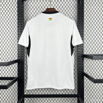 Ghana Hemma 2026