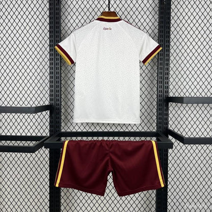 Spanien Borta 2026 (Barn)
