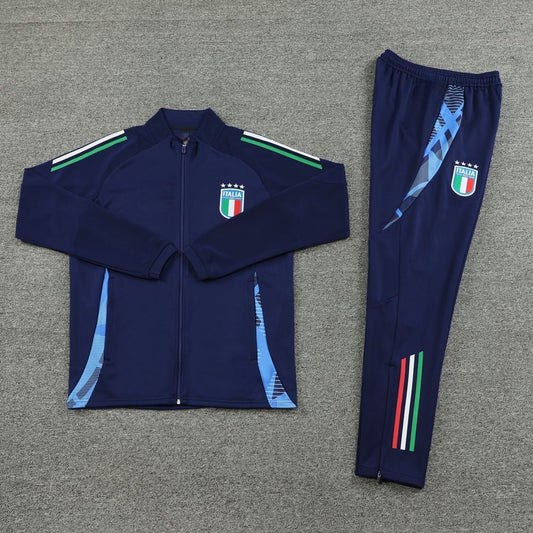 ITALIEN TRACKSUIT 24/25