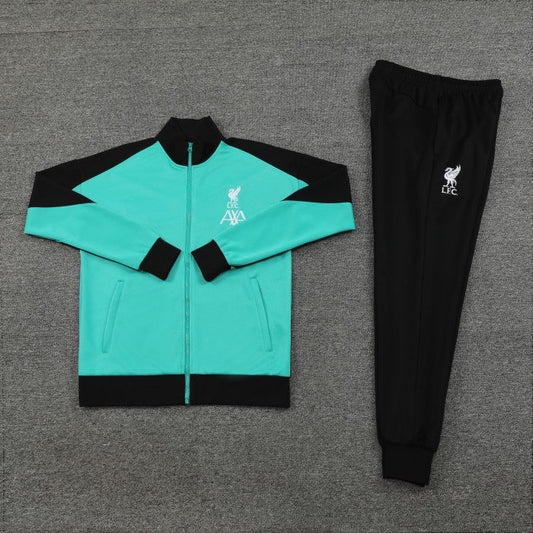 LIVERPOOL TRACKSUIT 24/25