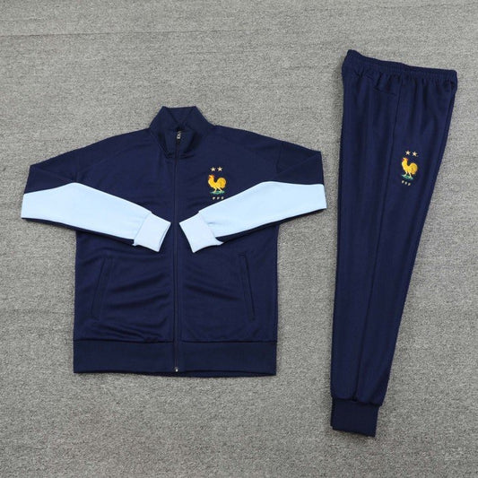 FRANKRIKE TRACKSUIT 24/25