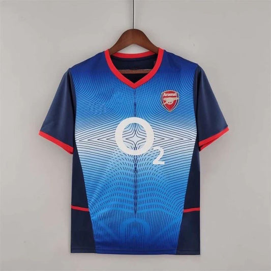 2002-04 Arsenal