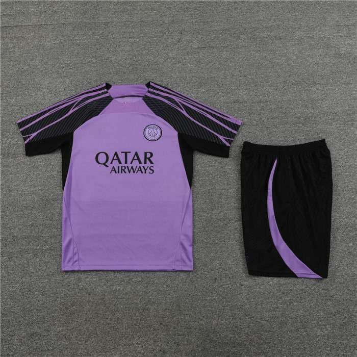 PSG Tränings Kit