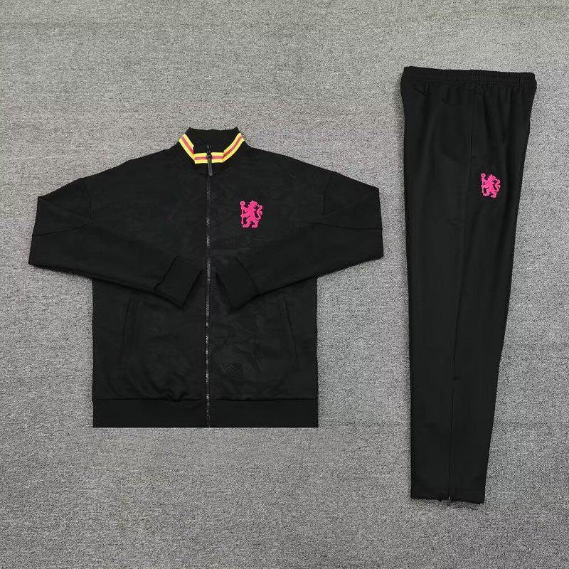 CHELSEA TRACKSUIT