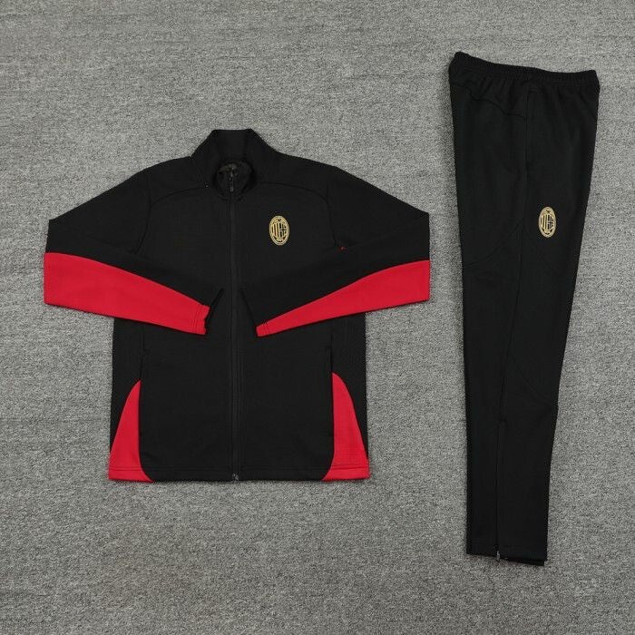 AC MILAN TRACKSUIT 24/25