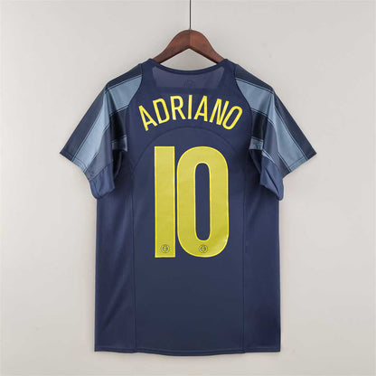 Inter Milan 2004/05 (Tredje)