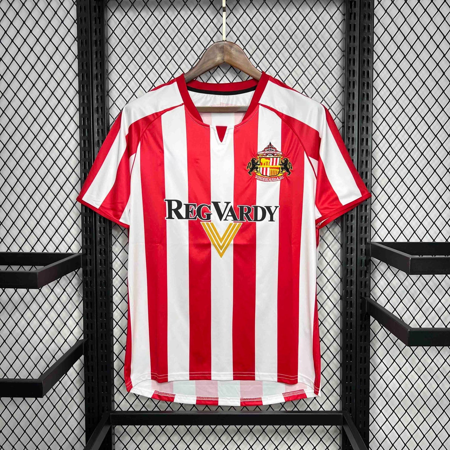 Sunderland Hemma 2005/06