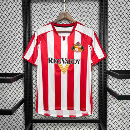 Sunderland Hemma 2005/06