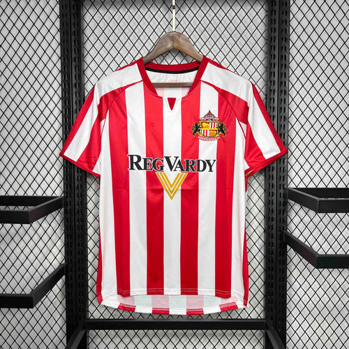 Sunderland Hemma 2005/06