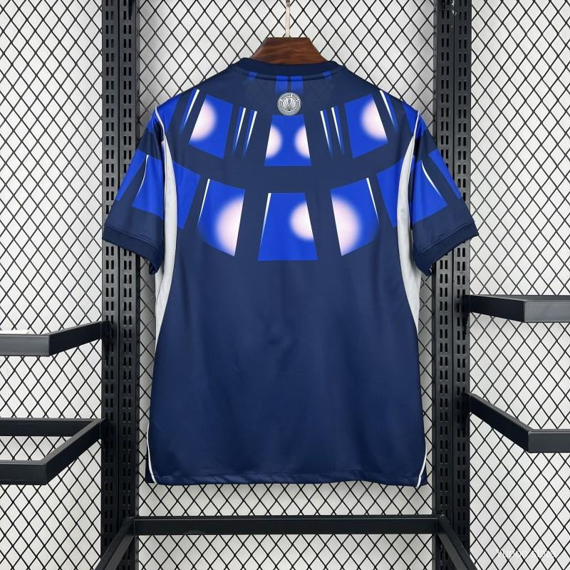 Uruguay Borta 2026