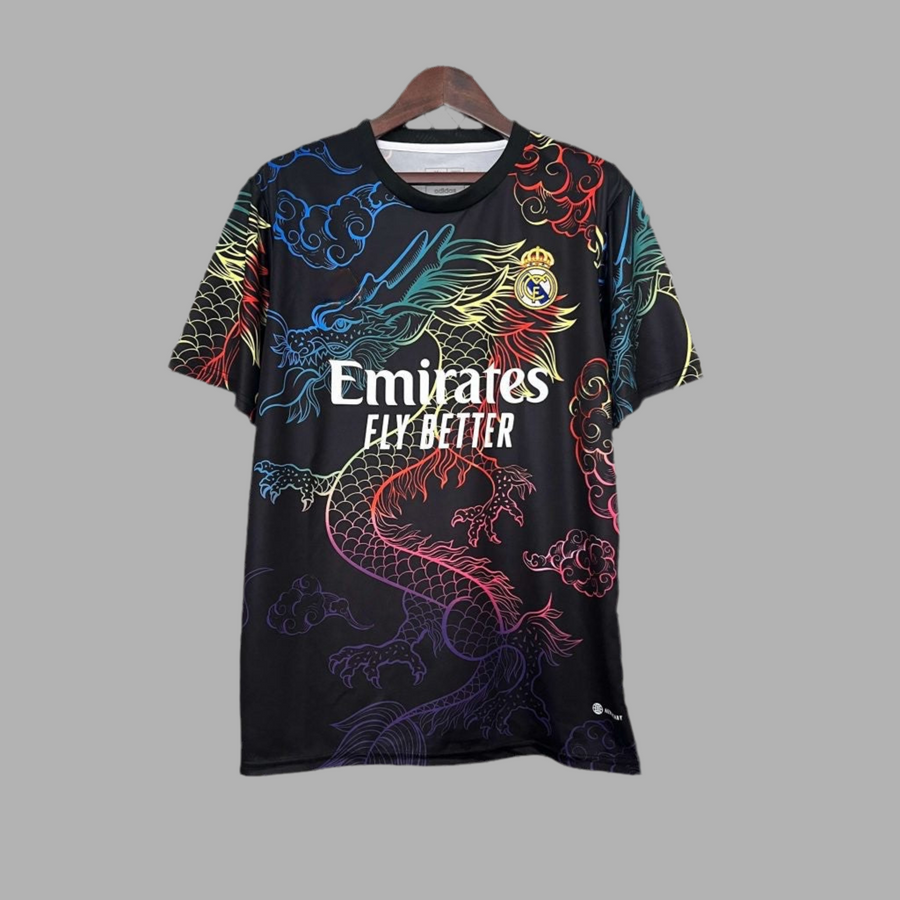 REAL MADRID SPECIAL