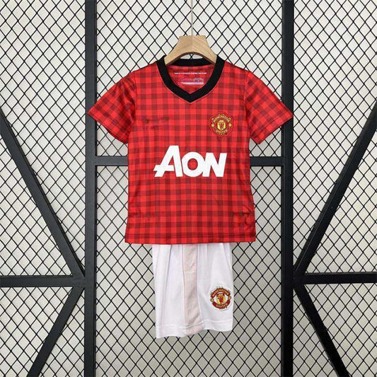 Manchester United 2012/13 (Barn)