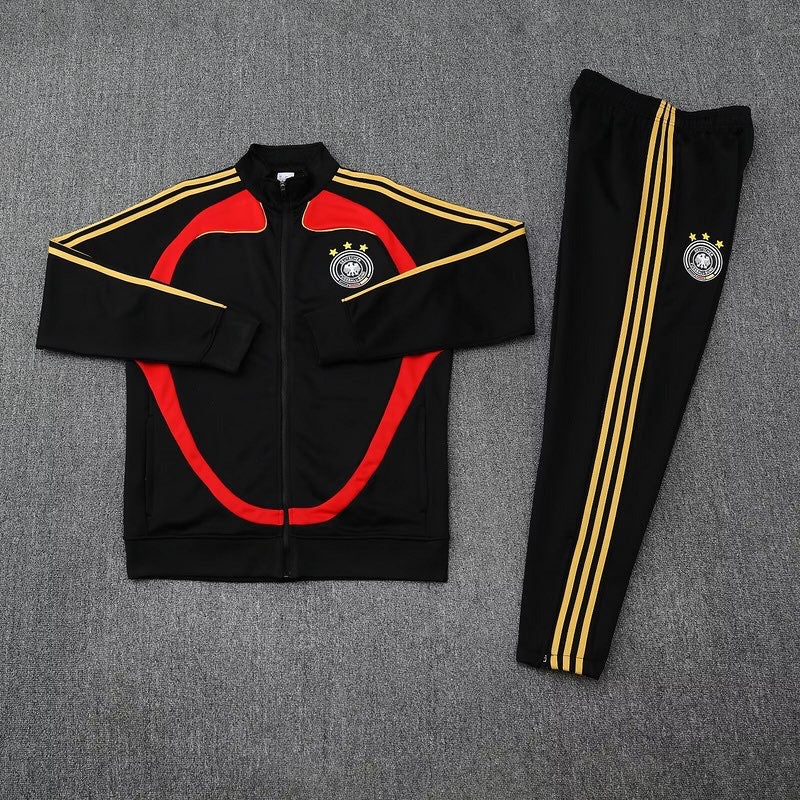 TYSKLAND TRACKSUIT