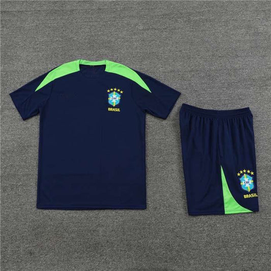 Brasilien Tränings Kit