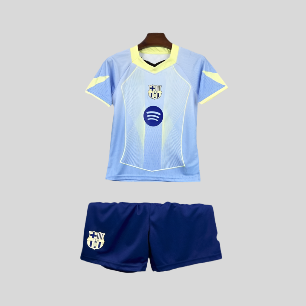 Barcelona Special (BARN)