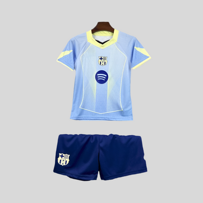 Barcelona Special (BARN)