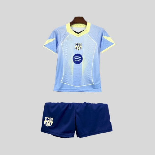 Barcelona Special (BARN)