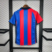 Barcelona Hemma 2004/05